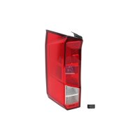 Rear Light left DT SPARE PARTS IAM-Expertise suitable for...