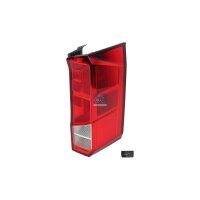 Rear Light right DT SPARE PARTS IAM-Expertise suitable...