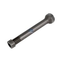 Antriebswelle Ölpumpe DT SPARE PARTS IAM-Expertise...
