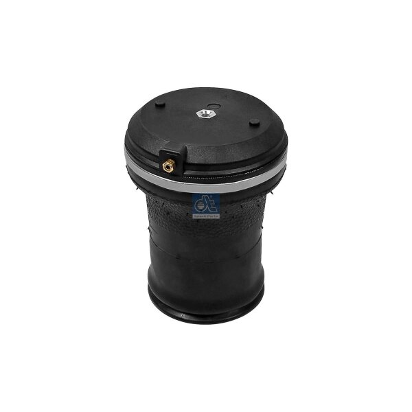 Federbalg Luftfederung DT SPARE PARTS IAM-Expertise passend für IVECO