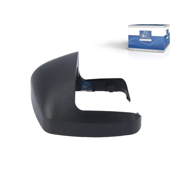 Gehäuse Außenspiegel DT SPARE PARTS IAM-Expertise passend für MERCEDES-BENZ