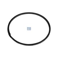 Dichtring Abgaskrümmer Ø 52,6 mm 1,5 mm DT...