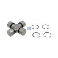 Gelenk Gelenkwelle DT SPARE PARTS IAM-Expertise passend...