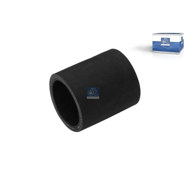 Radiator Hose Ø 42 mm DT SPARE PARTS Aftermarket-Expertise fits SCANIA
