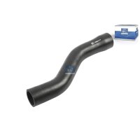 Radiator Hose Ø 49 mm Ø 58 mm DT SPARE...