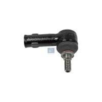 Spurstangenkopf Vorderachse 78 cm DT SPARE PARTS für...