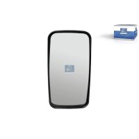 Außenspiegel Fahrerhaus beidseitig DT SPARE PARTS...