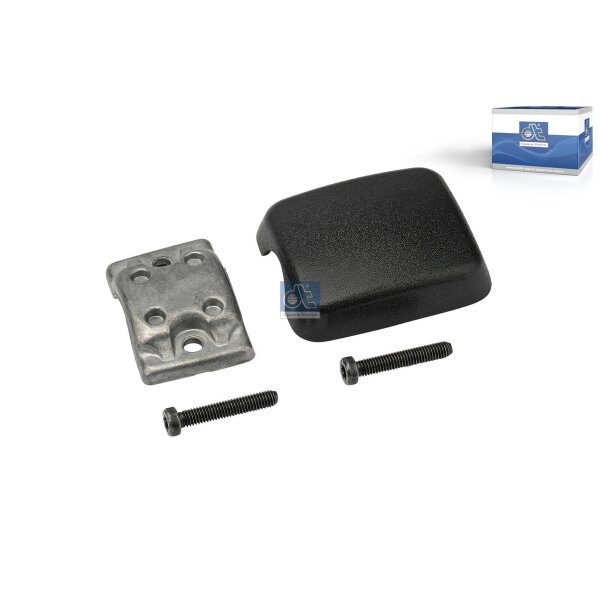 Halter Außenspiegel DT SPARE PARTS für u.a. MERCEDES-BENZ ACTROS