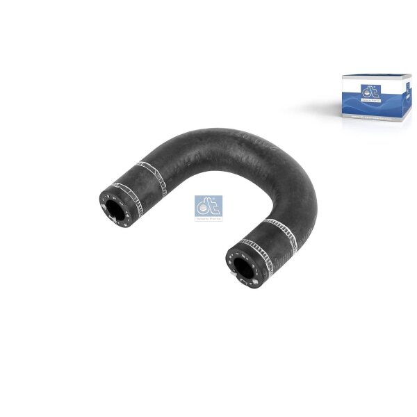 Radiator Hose Ø 12 mm DT SPARE PARTS for MERCEDES-BENZ AXOR and others