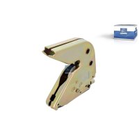 Verriegelung Fahrerhaus DT SPARE PARTS für u.a....