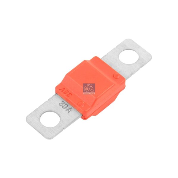 Sicherung 32 V ISO 8820-5 30 A DT SPARE PARTS passend für u.a. FORD
