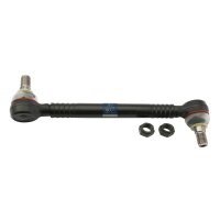 Stange Strebe Stabilisator Hinterachse DT SPARE PARTS...