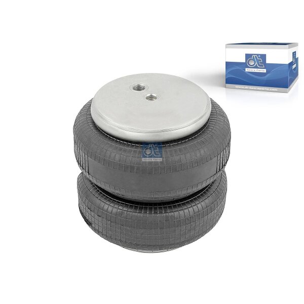 Federbalg Luftfederung DT SPARE PARTS passend für diverse Fahrzeuge