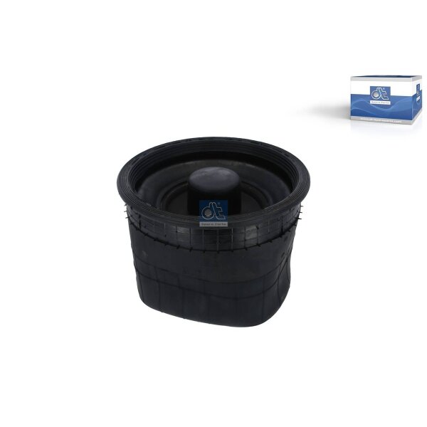 Federbalg Luftfederung DT SPARE PARTS IAM-Expertise passend für u.a. MAN SÜ