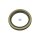 Shaft Seal Wheel Hub rear Ø 75 mm DT SPARE PARTS for e.g. SCANIA 4