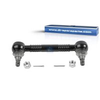Spurstange Vorderachse 300 mm DT SPARE PARTS für...