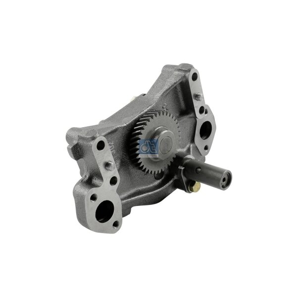 Oil Pump DT SPARE PARTS Aftermarket-Expertise suitable for IVECO