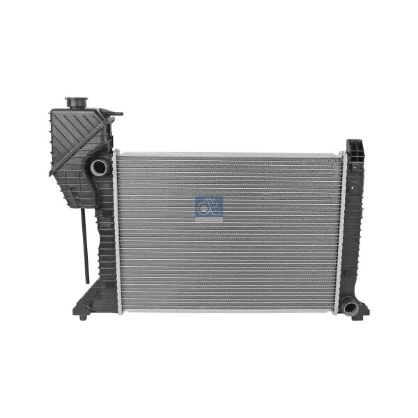 Engine Cooling Radiator 570 x 400 mm DT SPARE PARTS for MB SPRINTER and others