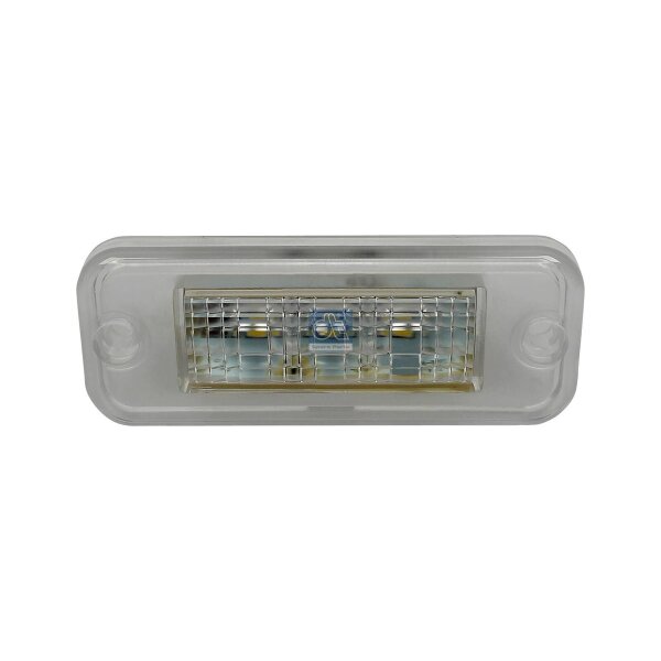 Marker Light DT SPARE PARTS IAM-Expertise suitable for e.g. MERCEDES-BENZ