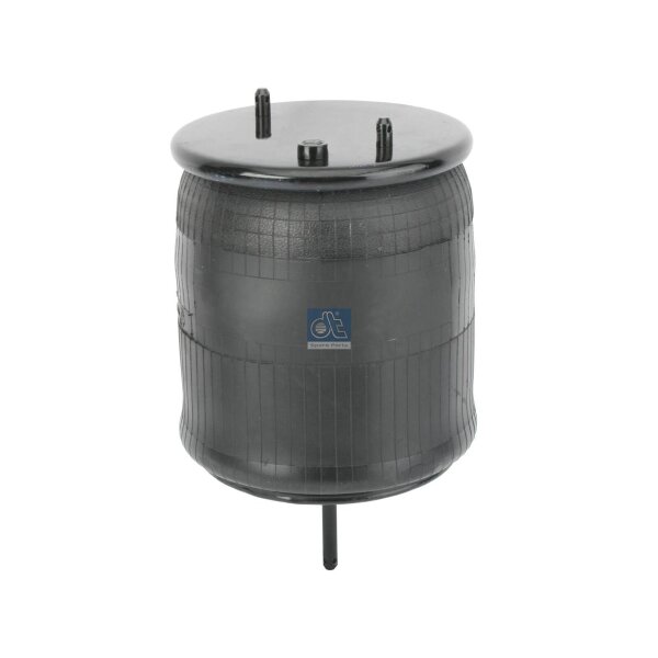 Bellow Air Suspension DT SPARE PARTS IAM-Expertise fits SCANIA K I