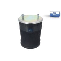 Federbalg Luftfederung DT SPARE PARTS IAM-Expertise...