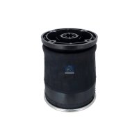 Federbalg Luftfederung DT SPARE PARTS IAM-Expertise passend für FRUEHAUF