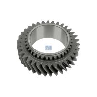 Zahnrad Hauptwelle DT SPARE PARTS IAM-Expertise passend...