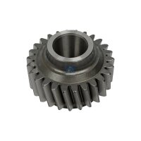 Zahnrad Druckluftkompressor DT SPARE PARTS IAM-Expertise...