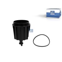 Kraftstoffwasserabscheider DT SPARE PARTS IAM-Expertise...