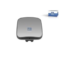 Weitwinkelspiegel Wölbung 300 mm DT SPARE PARTS...