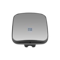 Weitwinkelspiegel Wölbung 300 mm DT SPARE PARTS...