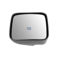 Weitwinkelspiegel Wölbung 400 mm DT SPARE PARTS...