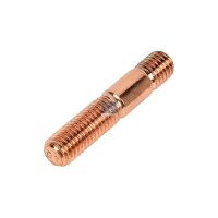 Schraube Abgasanlage M10 x 1 52 5 mm DT SPARE PARTS...