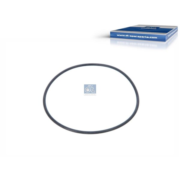 Dichtring Ø 11389 mm EPDM 353 mm DT SPARE PARTS passend für RENAULT