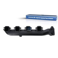 Manifold Exhaust System DT SPARE PARTS IAM-Expertise...