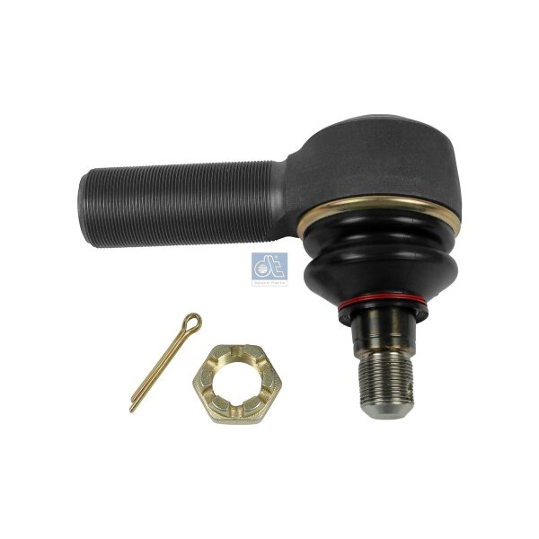 Tie Rod End 135 cm DT SPARE PARTS Aftermarket-Expertise for e.g. RENAULT