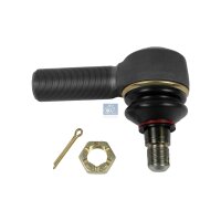 Tie Rod End 135 cm DT SPARE PARTS Aftermarket-Expertise...