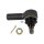 Tie Rod End 135 cm DT SPARE PARTS Aftermarket-Expertise for e.g. RENAULT