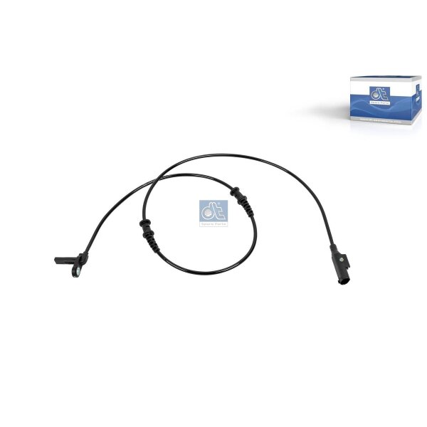 Wheel Speed Sensor front axle DT SPARE PARTS for MB SPRINTER and others