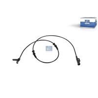 Wheel Speed Sensor front axle DT SPARE PARTS for MB...
