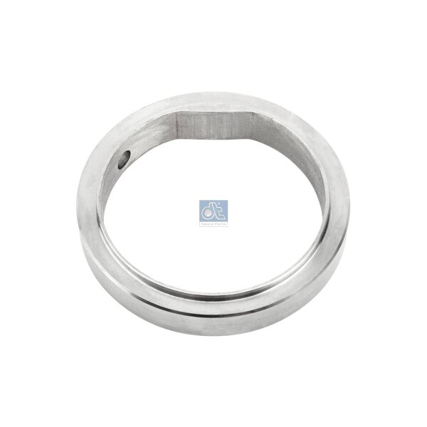 Spacer DT SPARE PARTS Aftermarket-Expertise suitable for IVECO