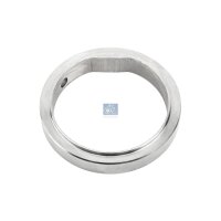 Spacer DT SPARE PARTS Aftermarket-Expertise suitable for...