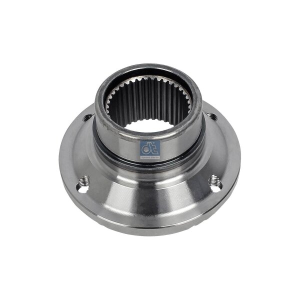 Antriebsflansch Gelenkwelle DT SPARE PARTS IAM-Expertise passend für VOLVO