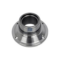 Antriebsflansch Gelenkwelle DT SPARE PARTS IAM-Expertise...