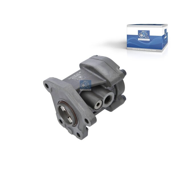 Fuel Feed Pump DT SPARE PARTS IAM-Expertise suitable for e.g. MAN TGA