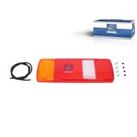 Rear Light Lens right DT SPARE PARTS IAM-Expertise...