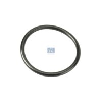 Sealing Ring Ø 33 mm NBR nitrile butadiene rubber...