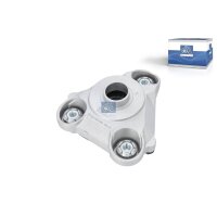 Suspension Strut Support Mount front axle left DT SPARE...