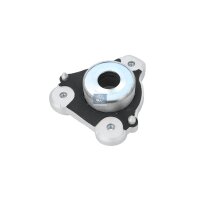 Suspension Strut Support Mount front axle left DT SPARE...