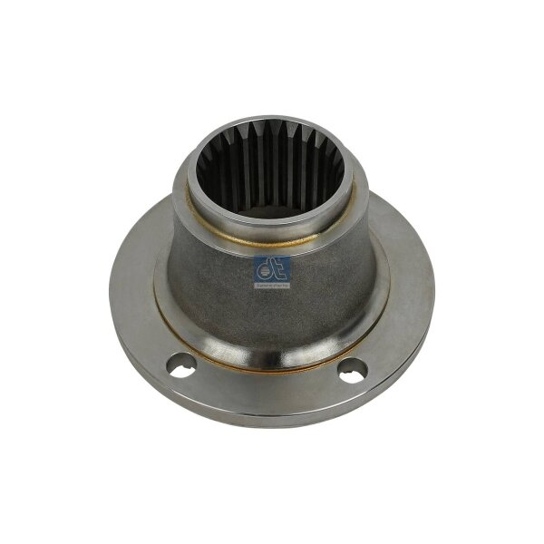 Antriebsflansch Gelenkwelle DT SPARE PARTS passend für u.a. RENAULT
